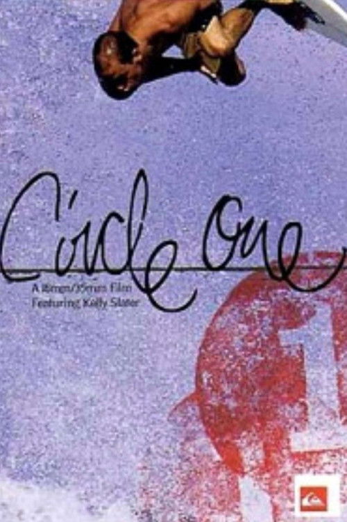 Circle One (2003) poster