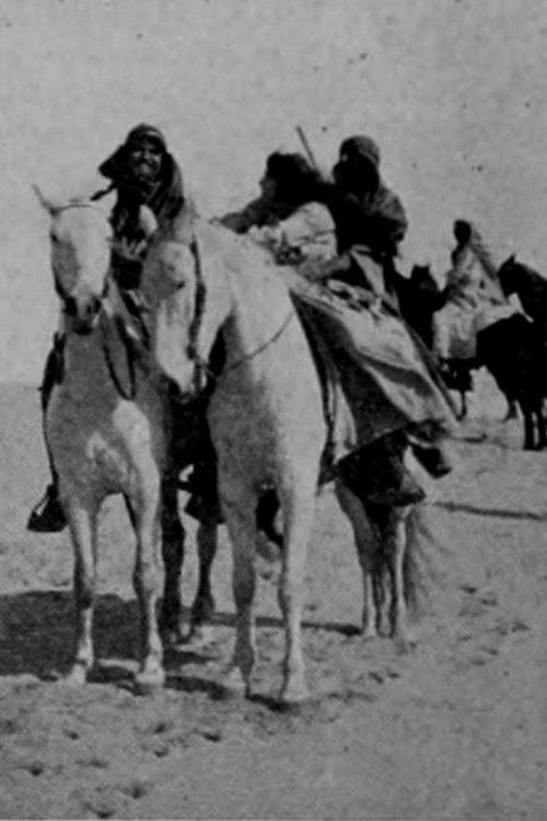 The Poetic Justice of Omar Khan (1915) poster