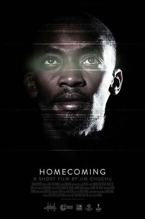 Homecoming (2013) poster
