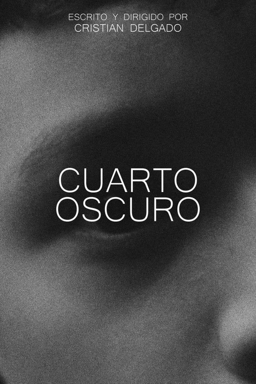 Cuarto Oscuro (2024) poster