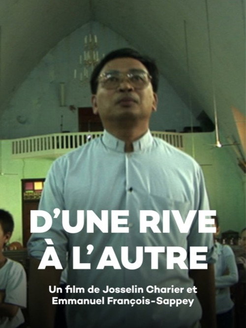 D'une rive à l'autre (2006) poster