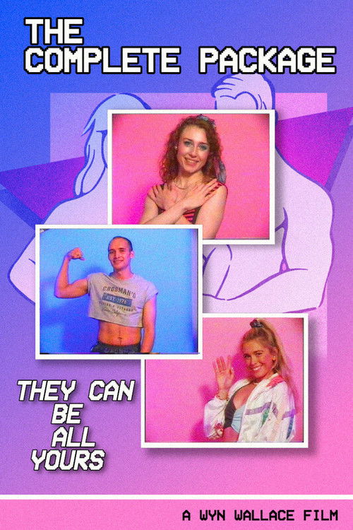 The Complete Package (2025) poster