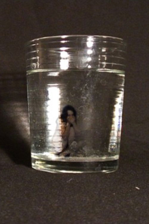 Drowning In a Glass of Water (2007) poster