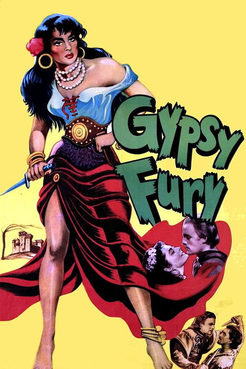 Singoalla (1949) poster