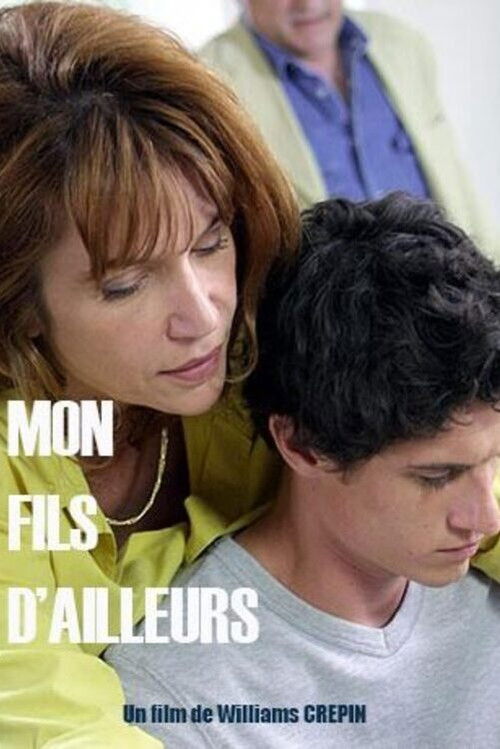 Mon fils d'ailleurs (2004) poster