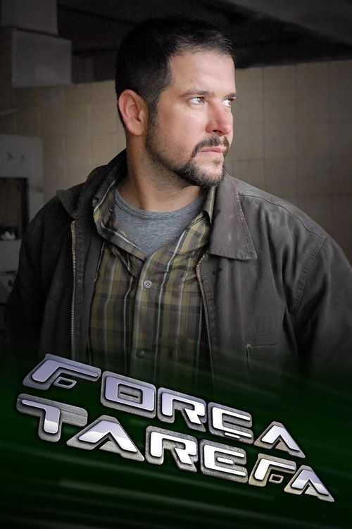 Luz, Câmera, 50 Anos: Força-Tarefa - O Filme (2015) poster