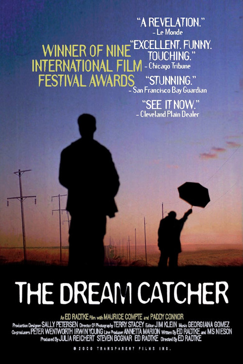 The Dream Catcher (1999) poster