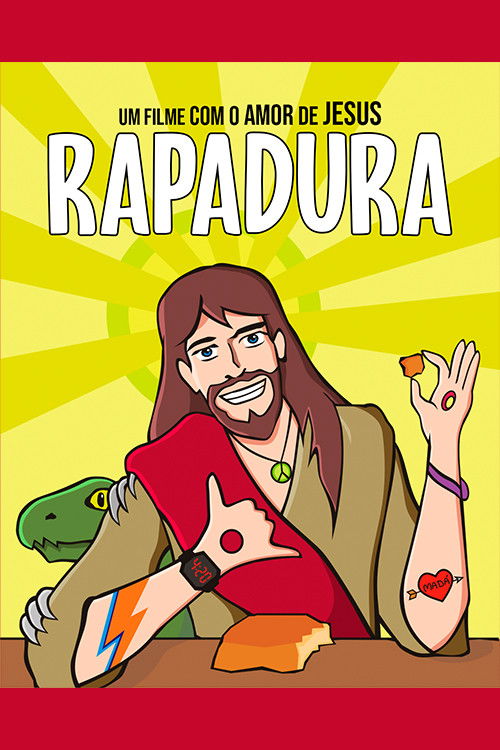 Rapadura poster