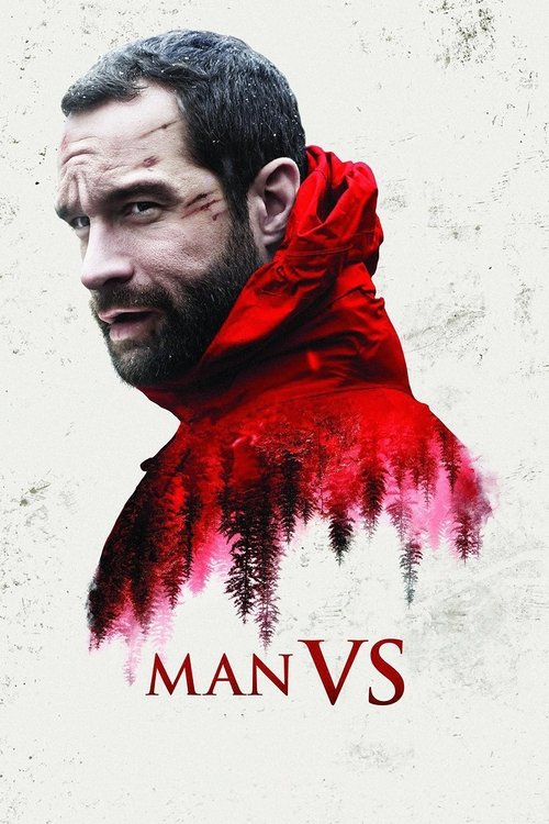 Man Vs. (2015) poster