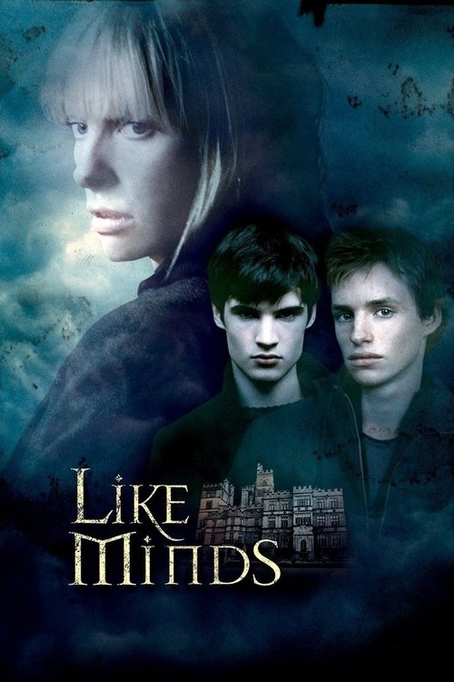 Like Minds (2006) poster