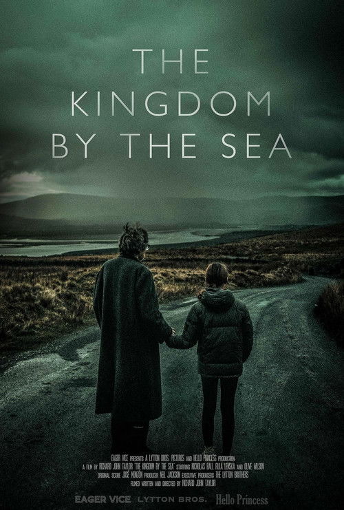The Kingdom by the Sea (2024) poster