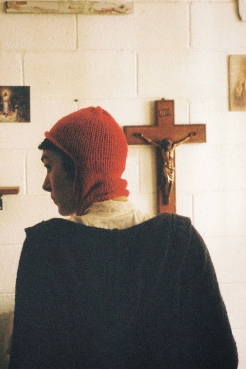 The Tinsel Years (2024) poster