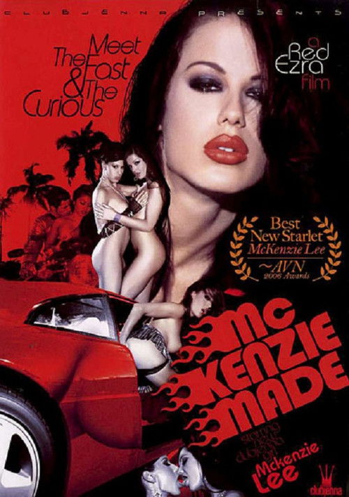 McKenzie Made (2006) poster