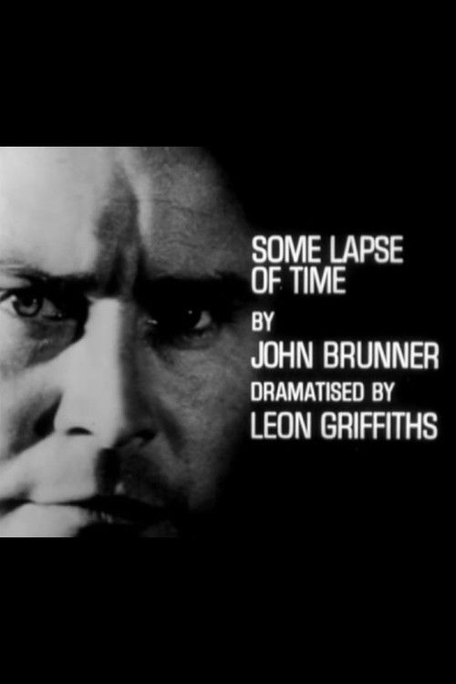Some Lapse of Time (1965) poster