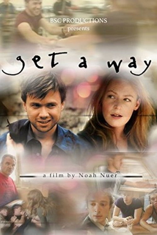 Get a Way (2002) poster
