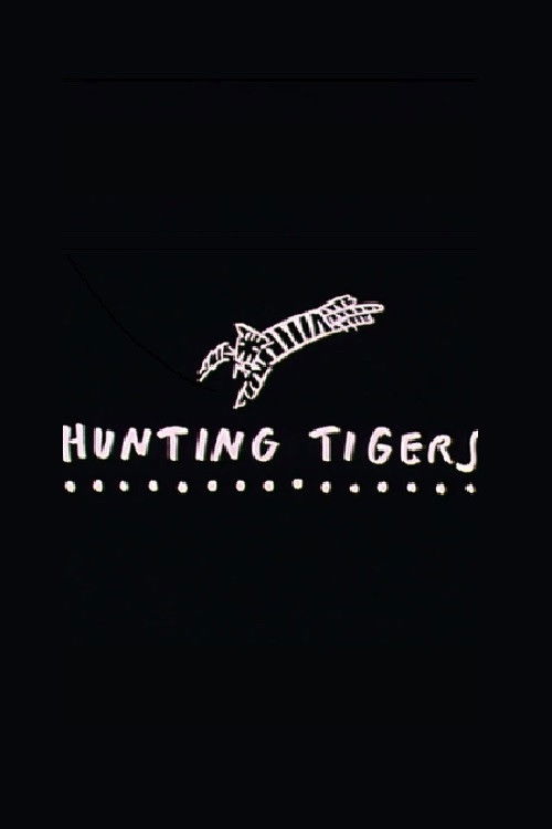Hunting Tigers (1988) poster