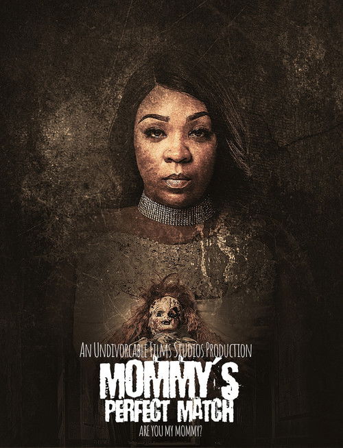 Mommy's Perfect Match (2025) poster