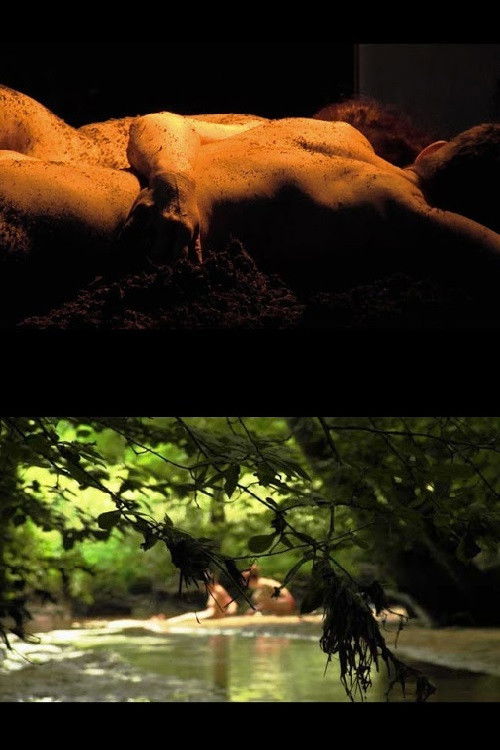 Ecosex, a User's Manual (2019) poster