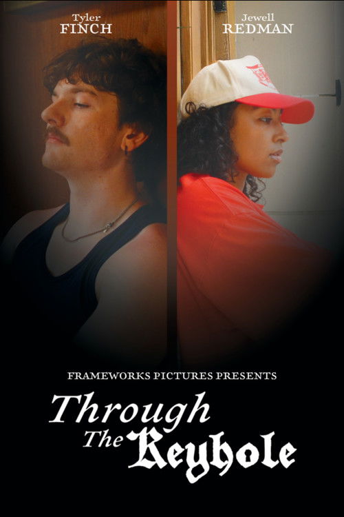 Through the Keyhole (2025) poster