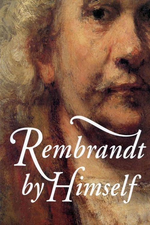 Rembrandt by Himself (1999) poster