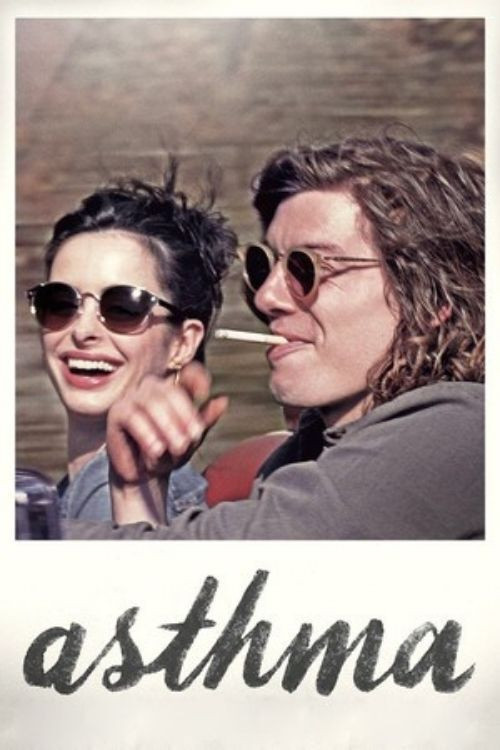 Asthma (2015) poster