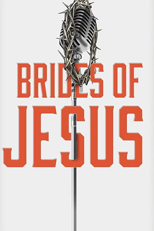 Brides of Jesus (2020) poster