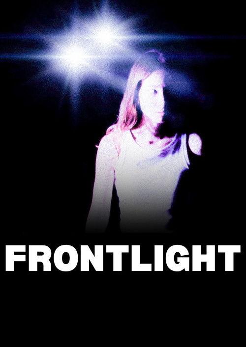 Frontlight (2025) poster