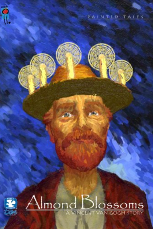 Almond Blossoms (2006) poster