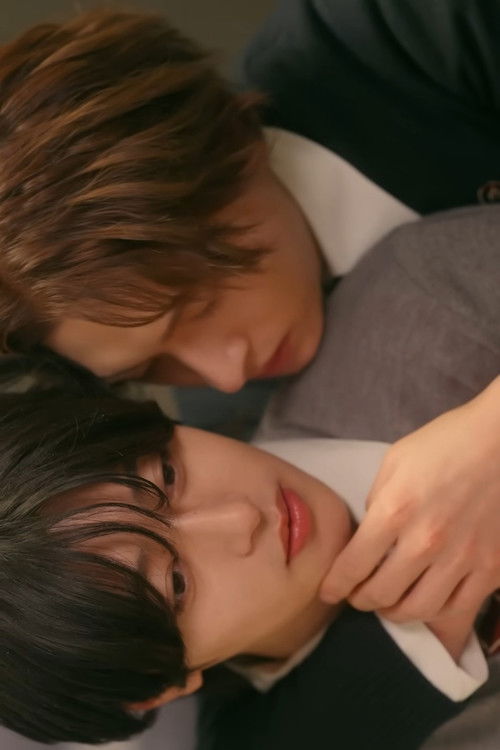 Why Do We Have to Hide It?! (2025) poster