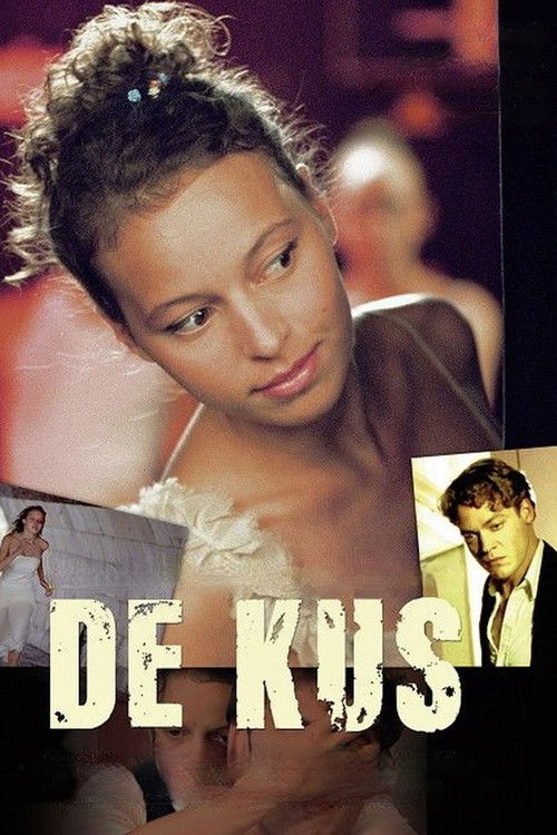 De kus (2004) poster