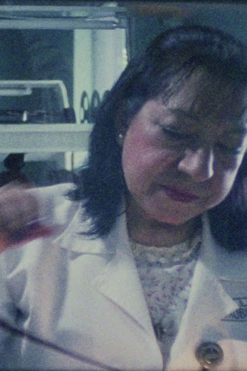 Inventario Churubusco (2018) poster