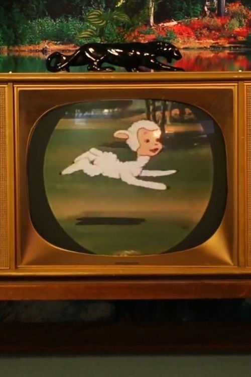 Banned Cartoons (2015) poster