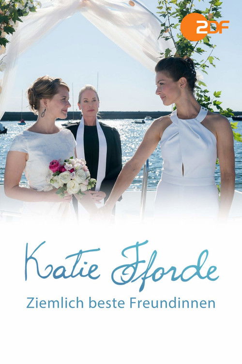 Katie Fforde: Ziemlich beste Freundinnen (2018) poster