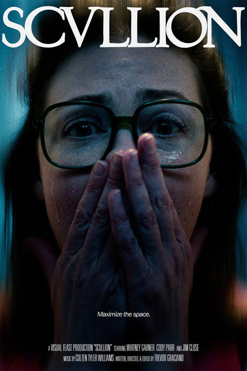 Scullion (2026) poster