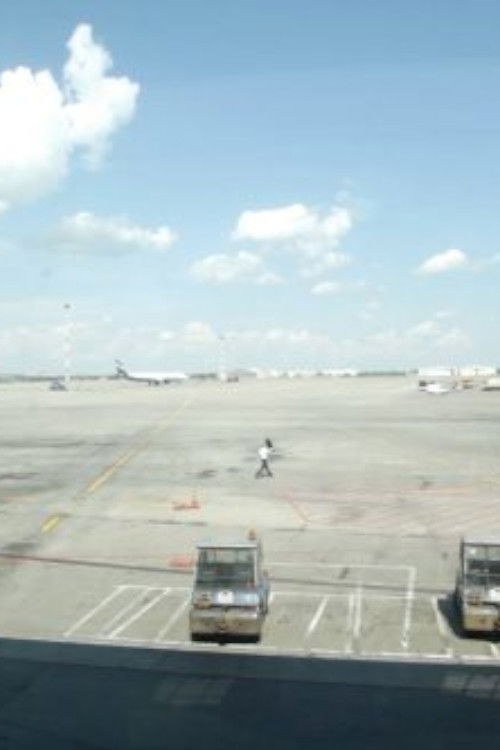 On Pause (2012) poster