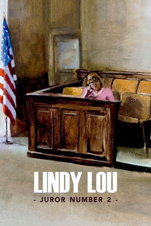 Lindy Lou, Juror Number 2 (2017) poster