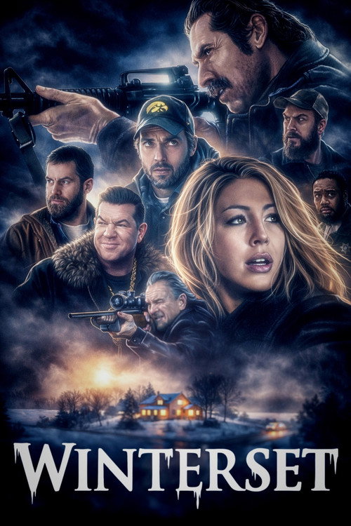 Winterset (2025) poster