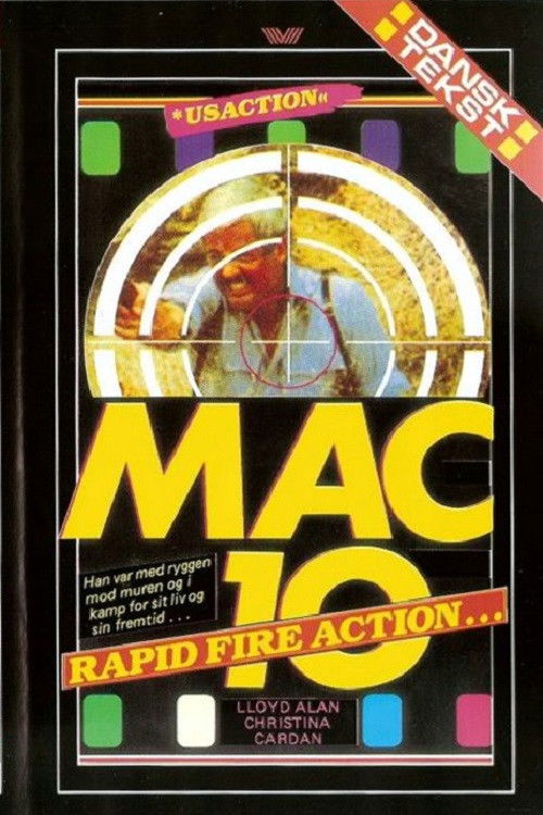 Mac - 10 (1985) poster