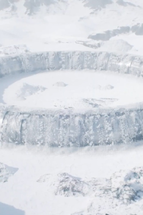 Exterminata (2025) poster