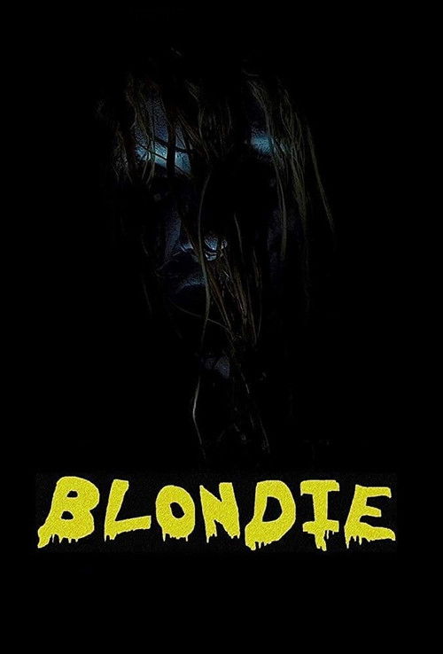 Blondie (2016) poster