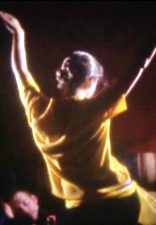 It’s Nick’s Birthday (2009) poster