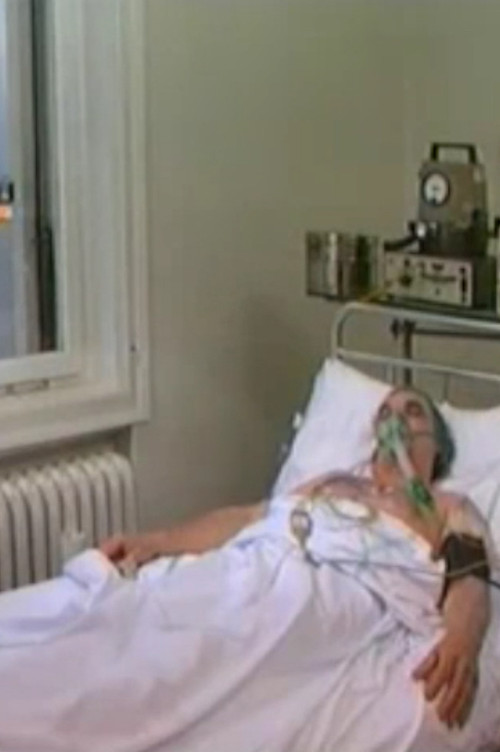 Reflections (1998) poster