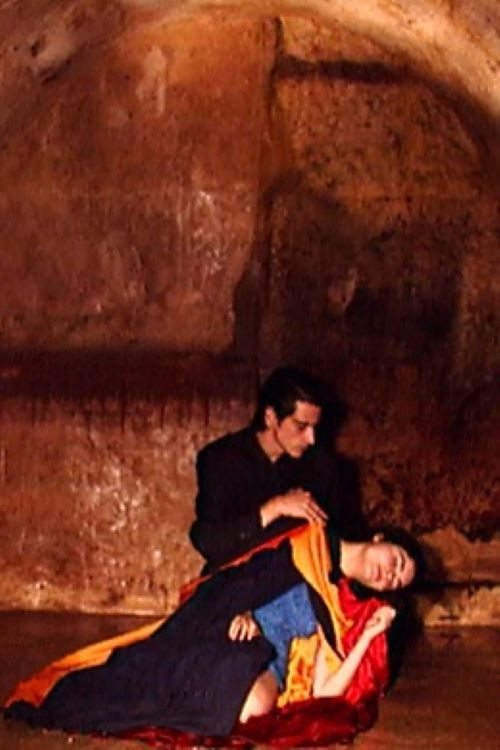 A Luz Incerta (1994) poster