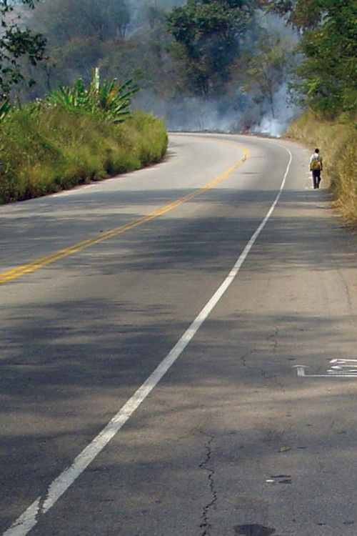 Trecho (2006) poster