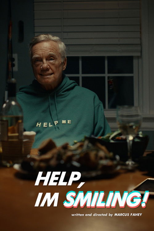 Help, I'm Smiling! (2023) poster