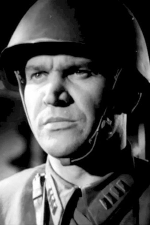 Леонид Романов