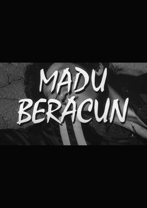 Madu Beracun (1976) poster