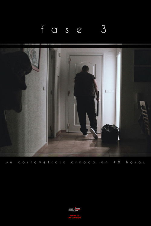 Binckhorst fase 3 (2021) poster