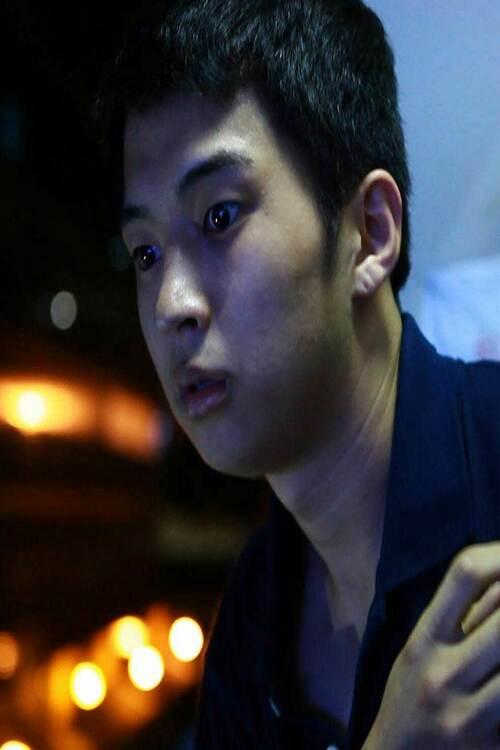 도시의 밤 (2012) poster