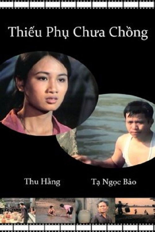 Thiếu Phụ Chưa Chồng (2001) poster